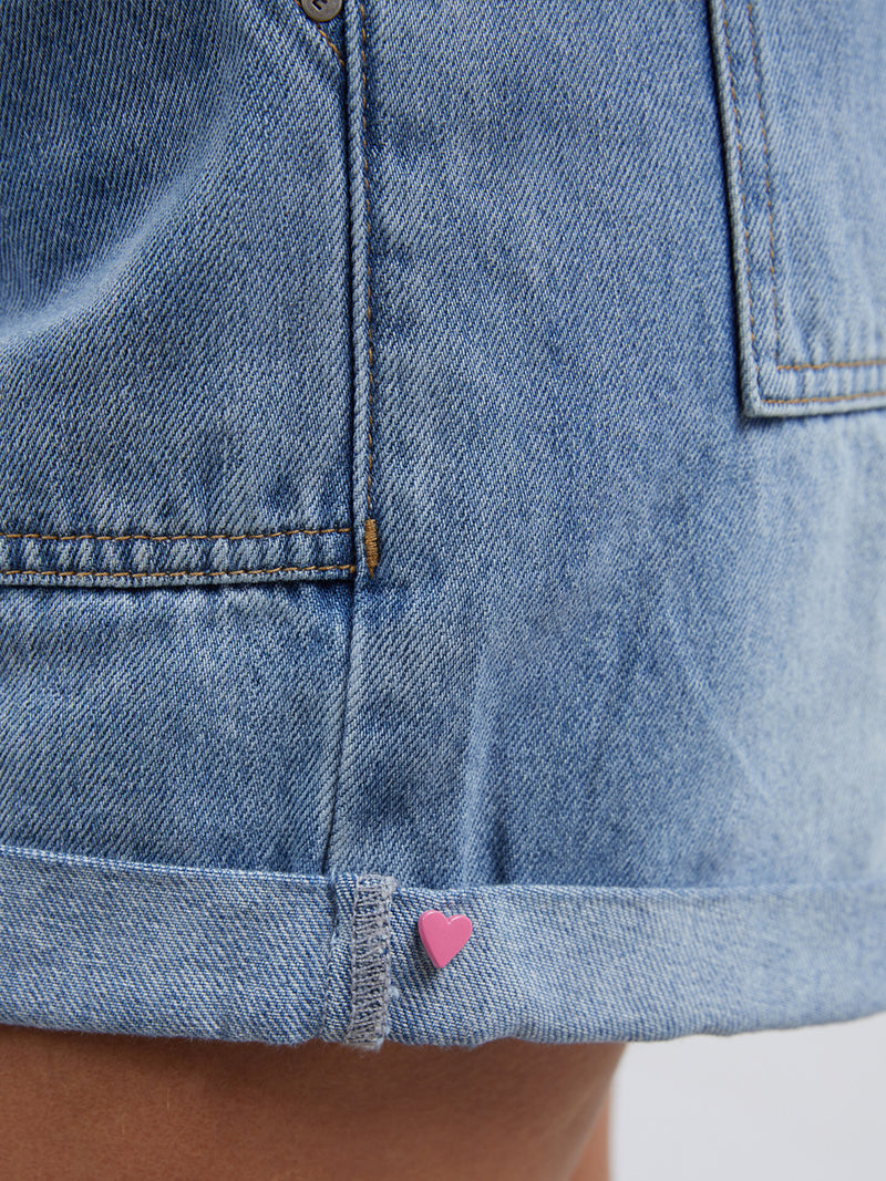 ELM EMMA SHORT