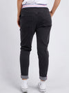 ELM ARIELLE DENIM JOGGER