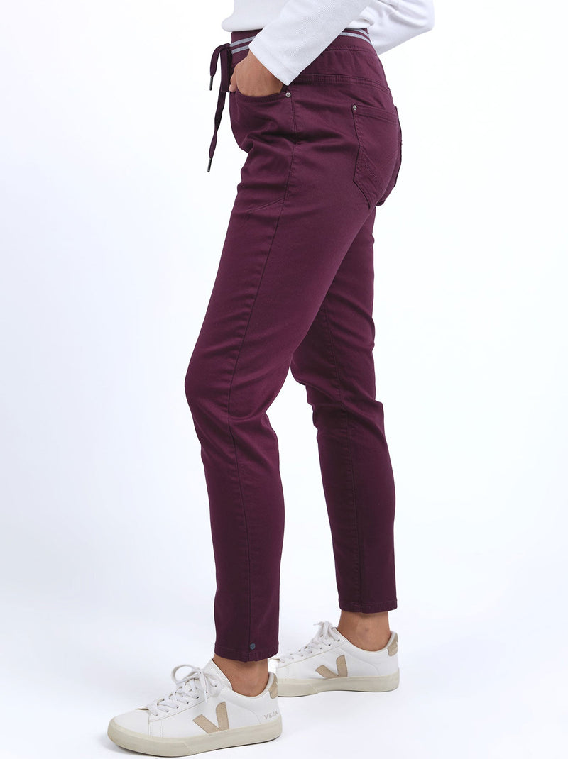 ELM MARGO JOGGER