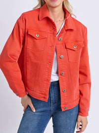 ELM TILLY JACKET