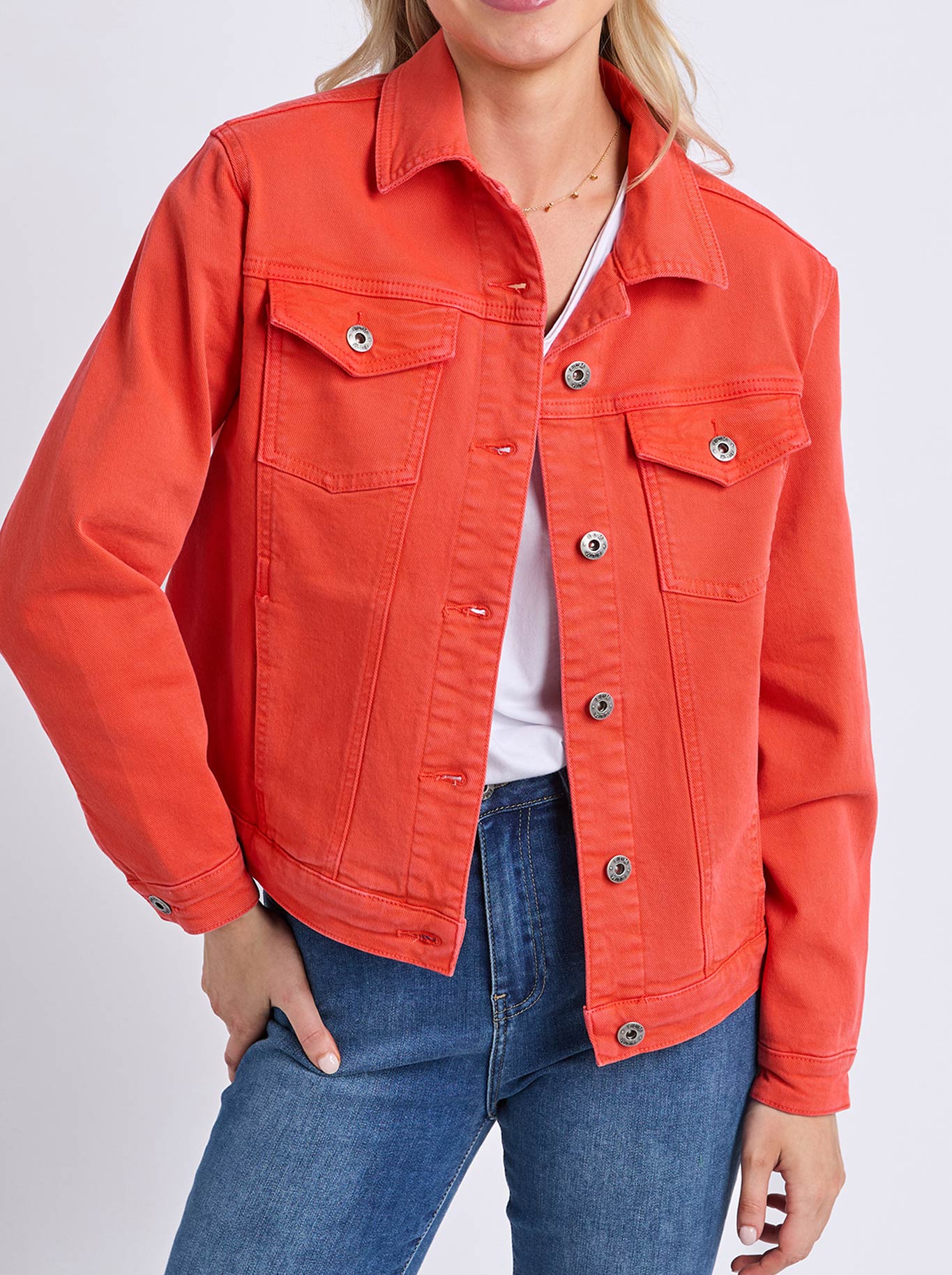 ELM TILLY JACKET