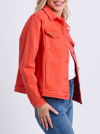 ELM TILLY JACKET