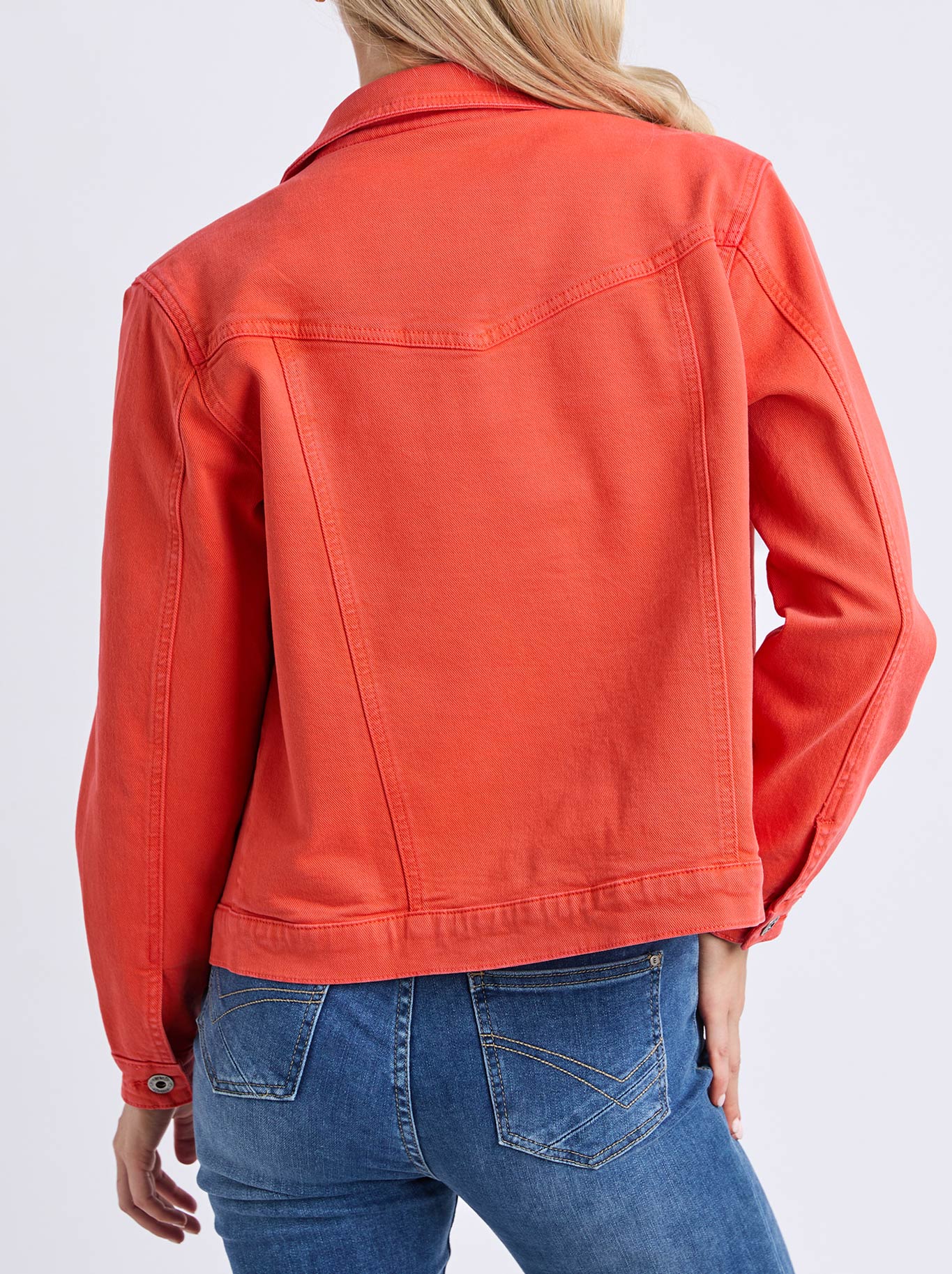 ELM TILLY JACKET