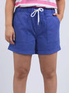 ELM EMMA RELAXED SHORT