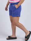 ELM EMMA RELAXED SHORT