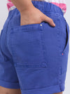 ELM EMMA RELAXED SHORT