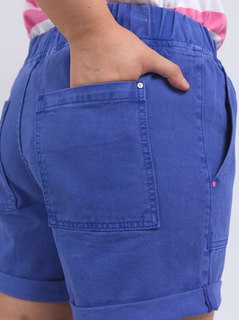 ELM EMMA RELAXED SHORT