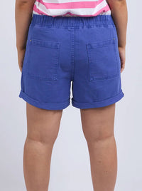 ELM EMMA RELAXED SHORT
