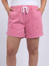 ELM EMMA RELAXED SHORT
