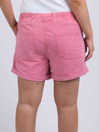 ELM EMMA RELAXED SHORT