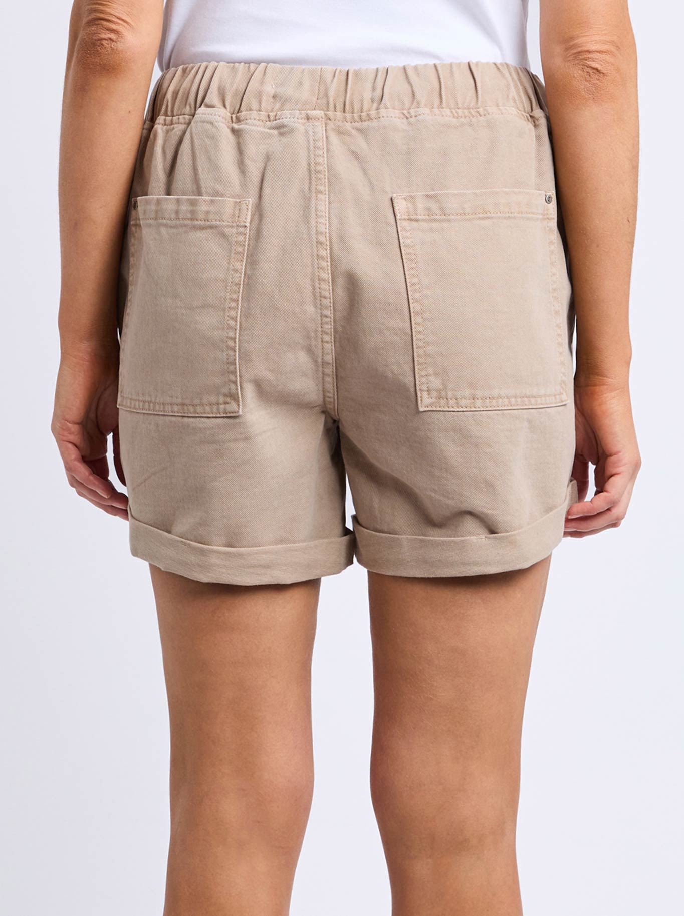 ELM EMMA RELAXED SHORT