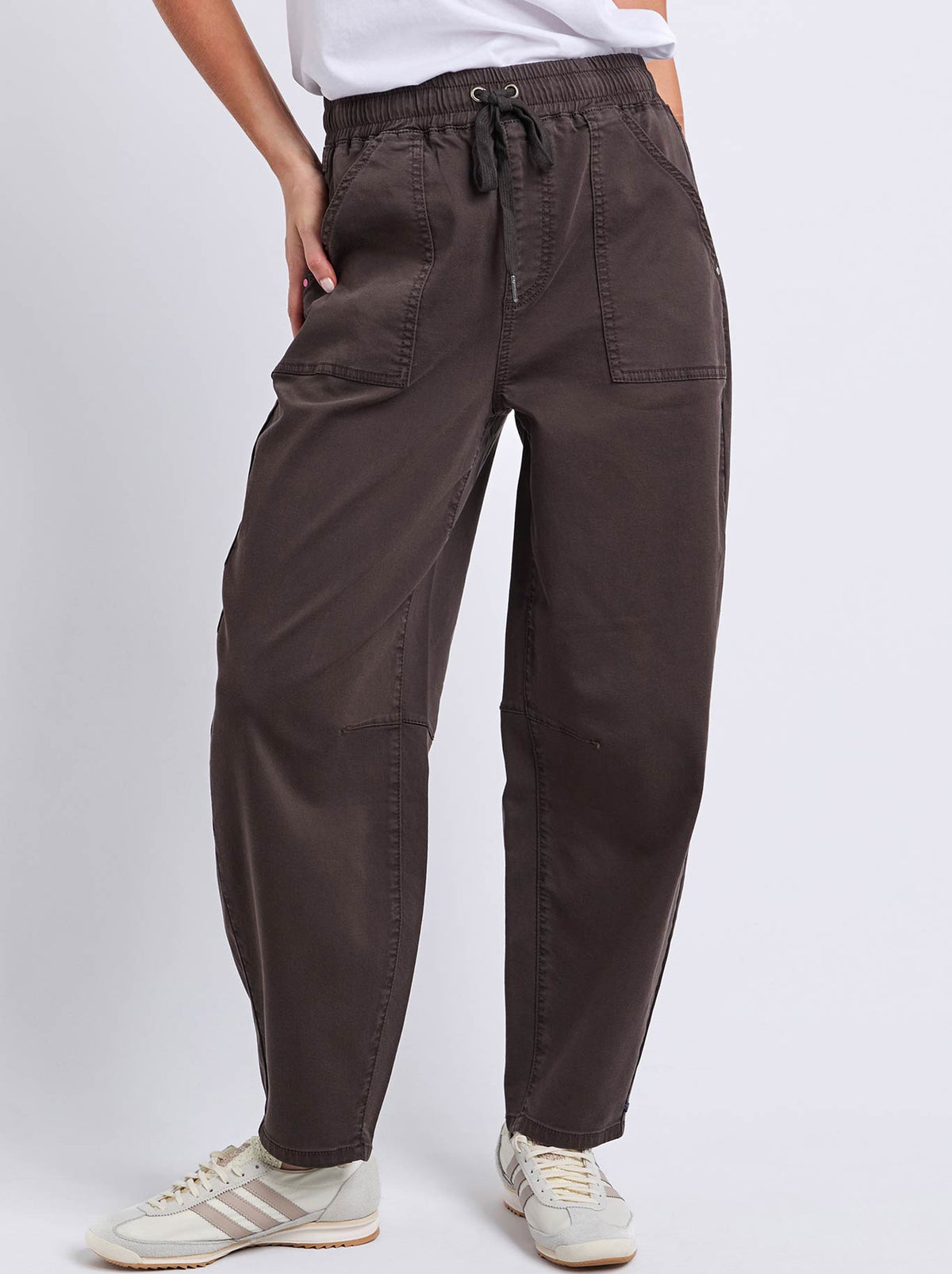 ELM QUINN BARREL JOGGER