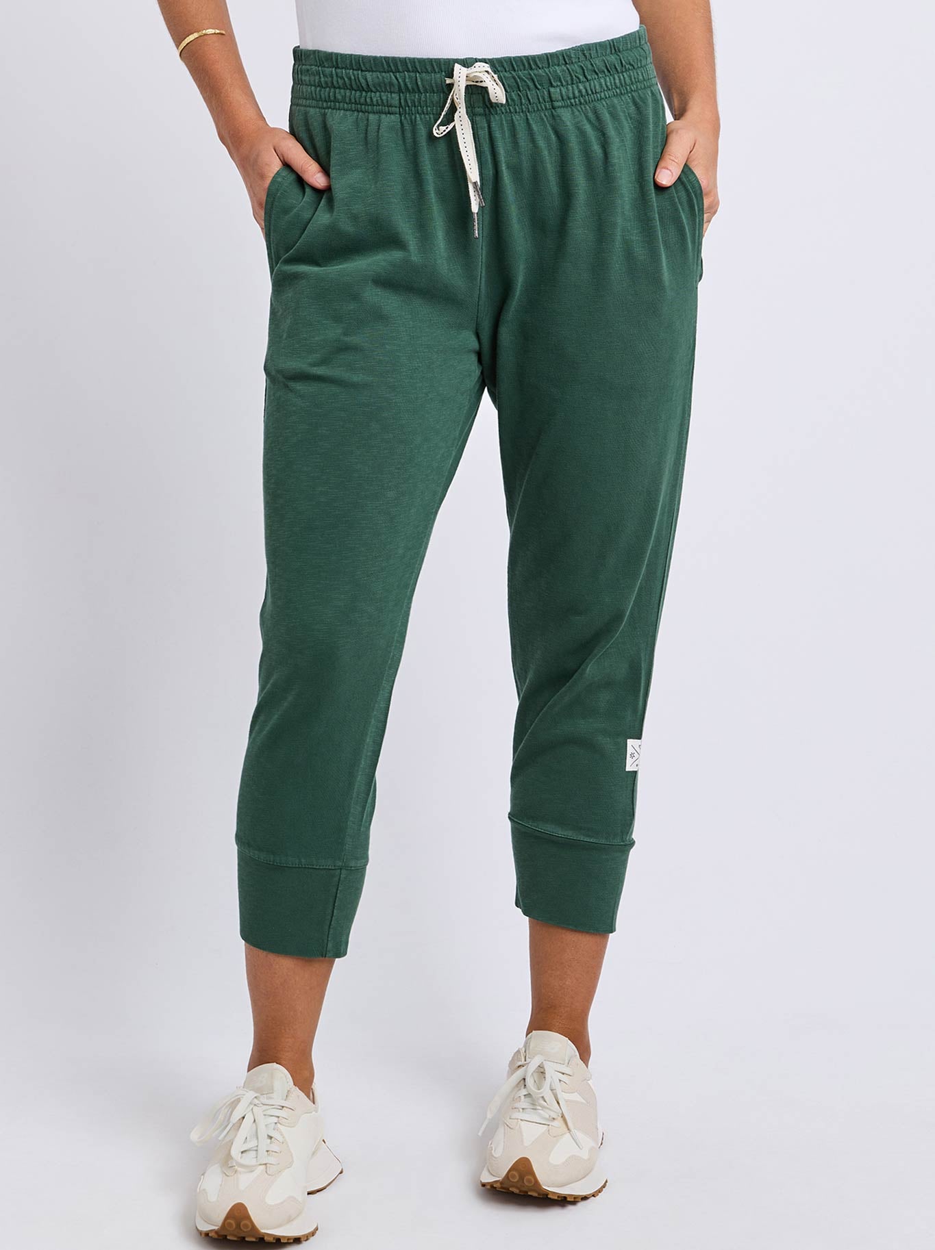 ELM BRUNCH PANT