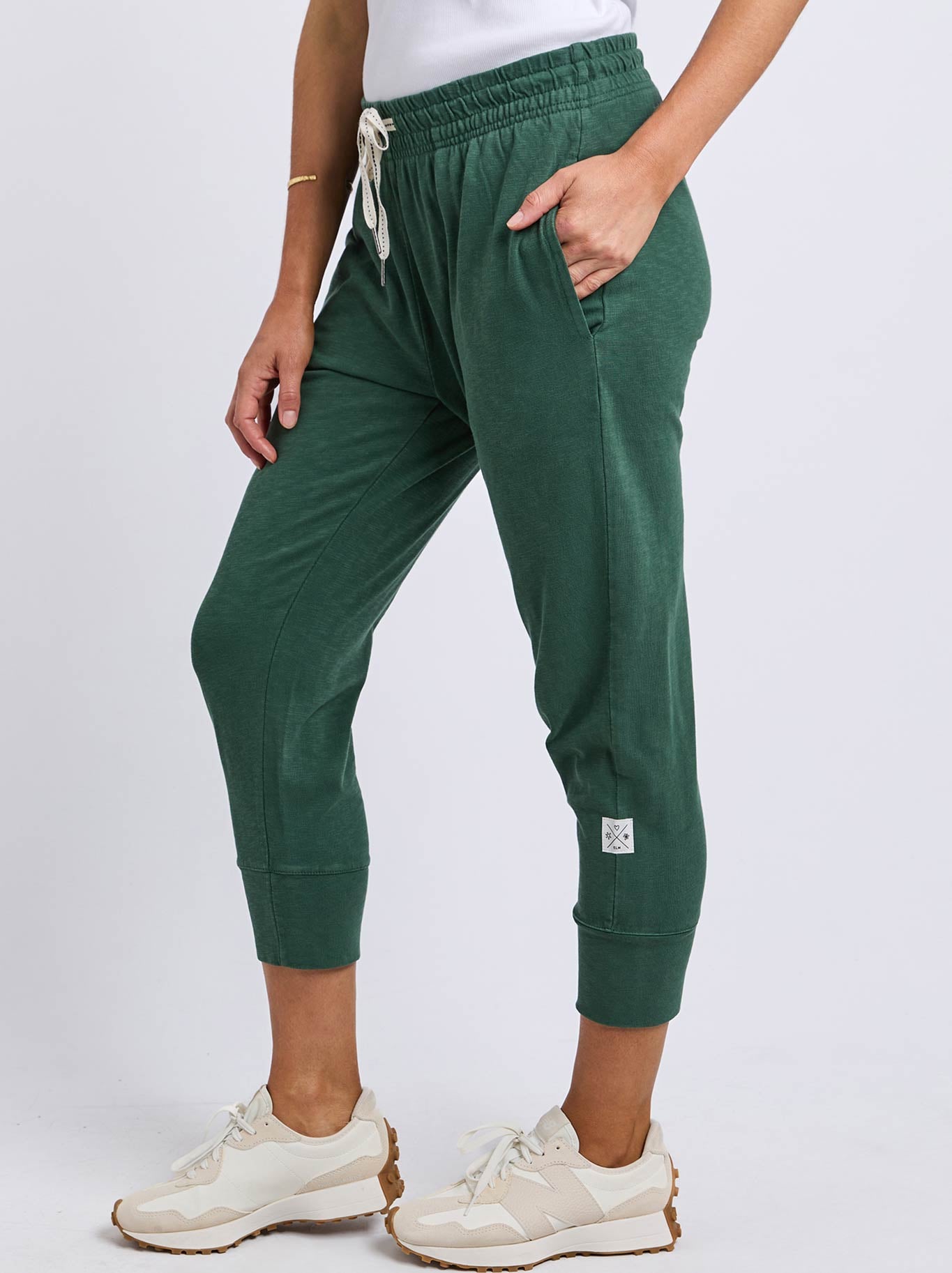 ELM BRUNCH PANT