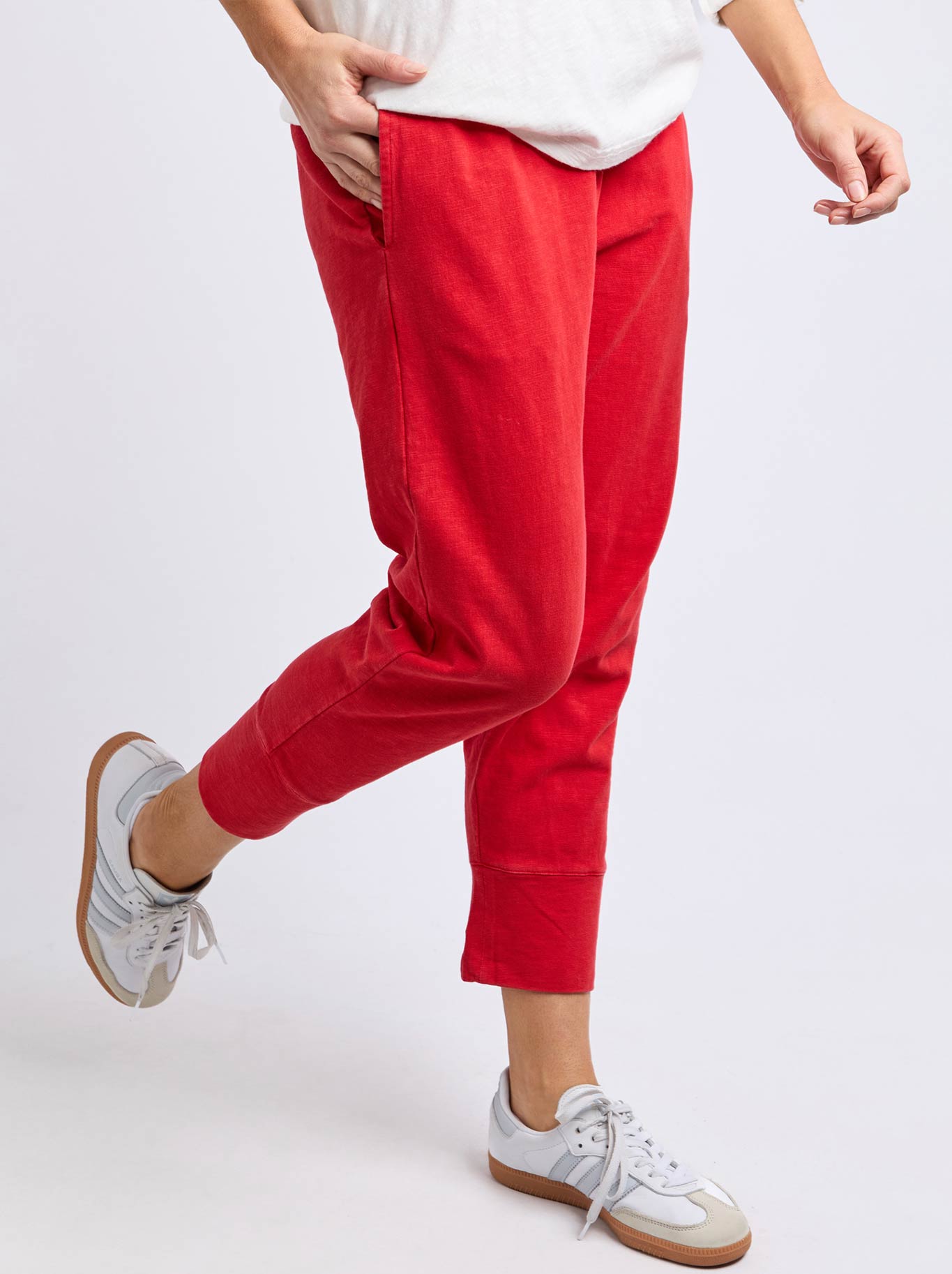 ELM BRUNCH PANT