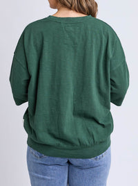 ELM MAZIE SWEAT