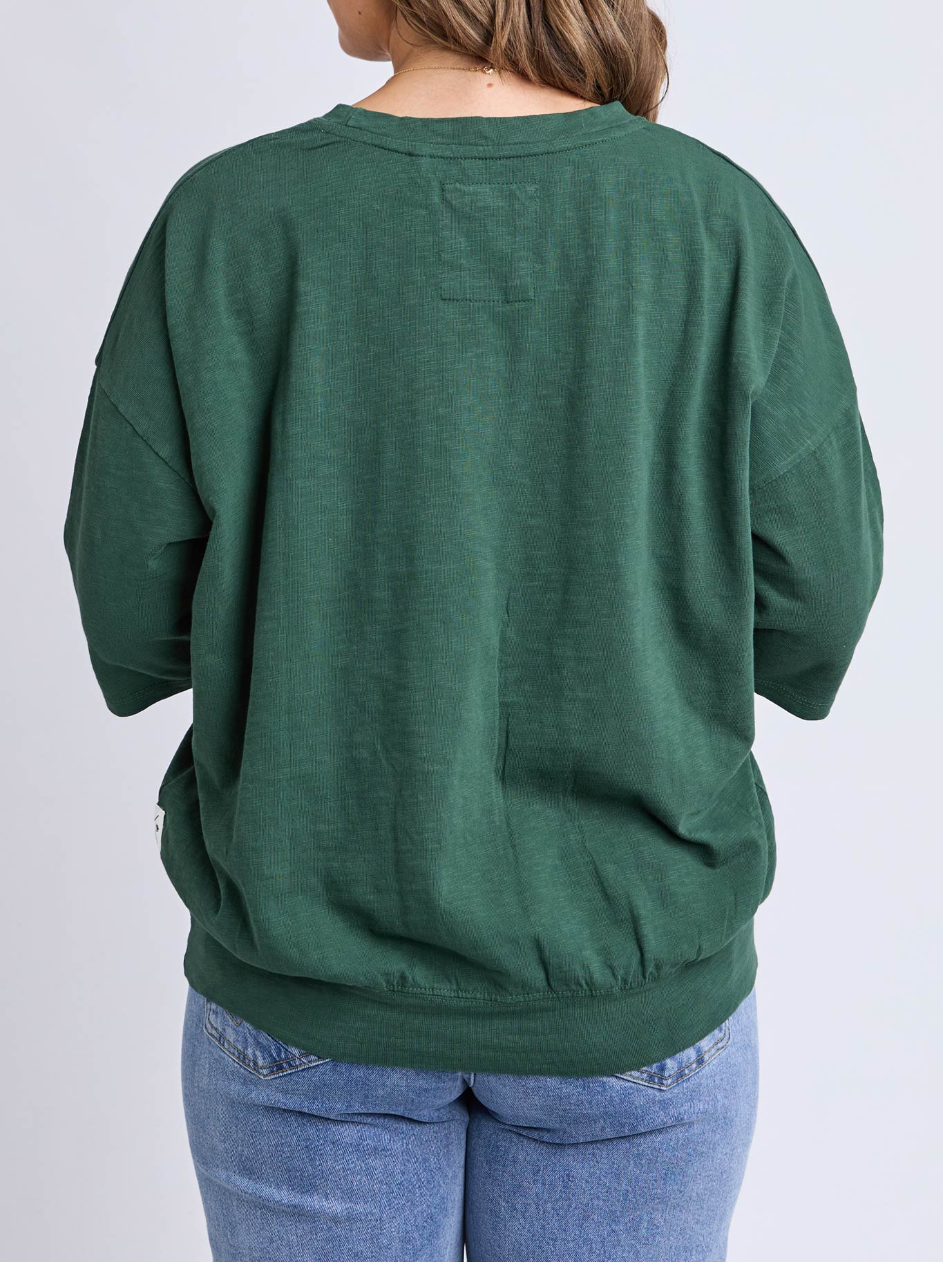 ELM MAZIE SWEAT
