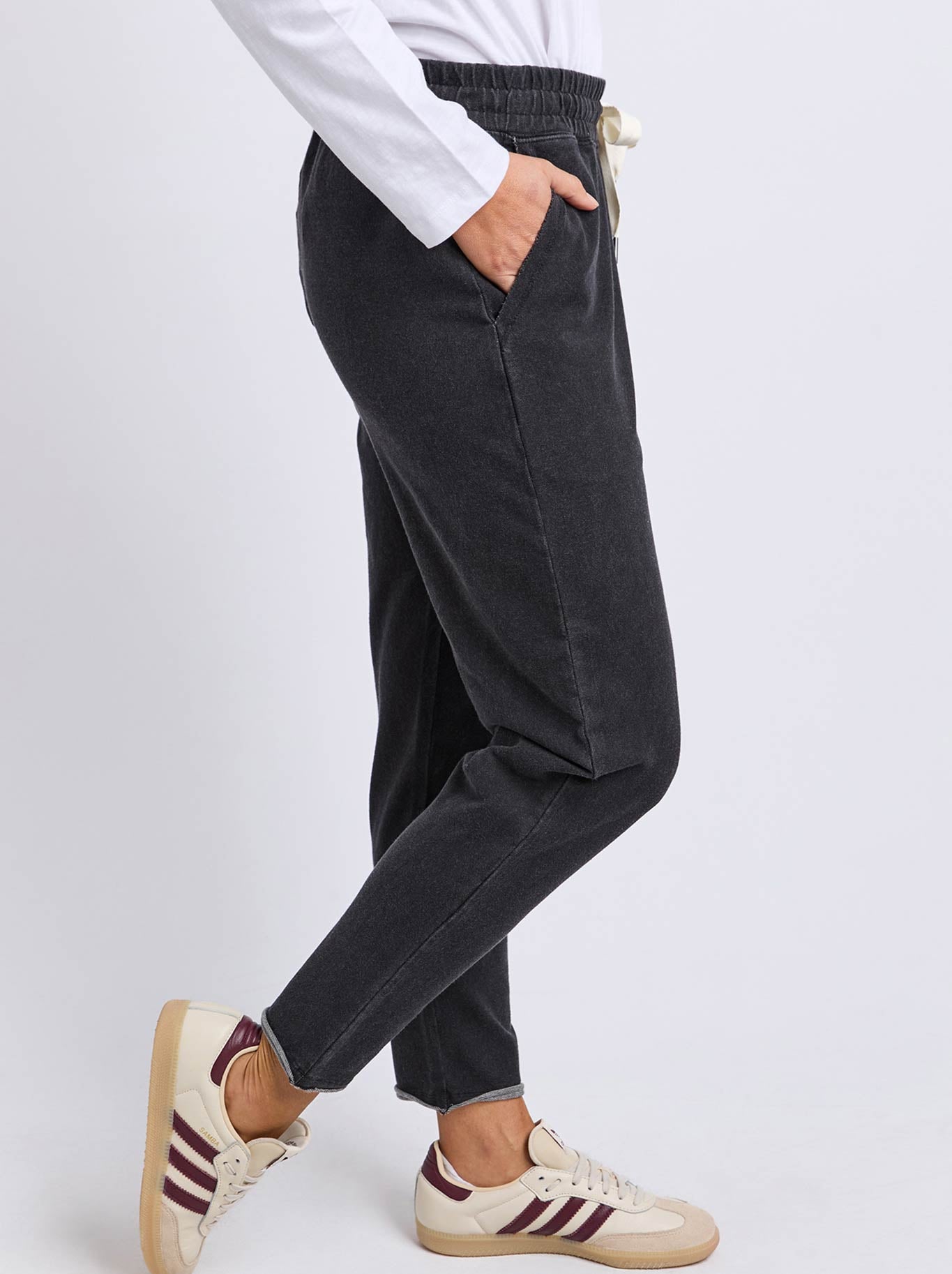 ELM RICKETY PANT