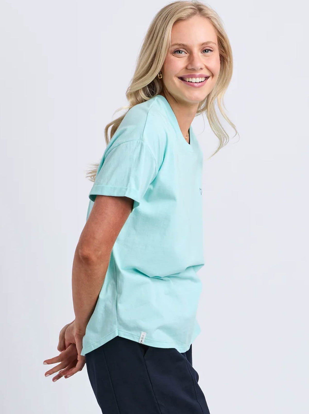 ELM HALLI TEE