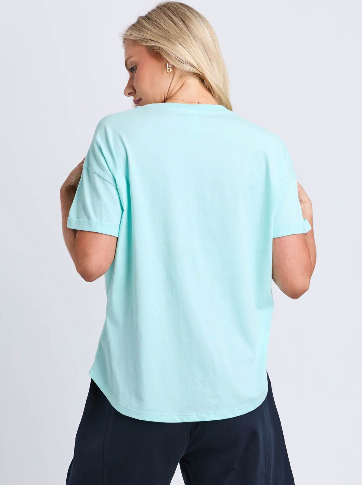 ELM HALLI TEE