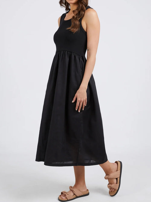 ELM CALLA DRESS