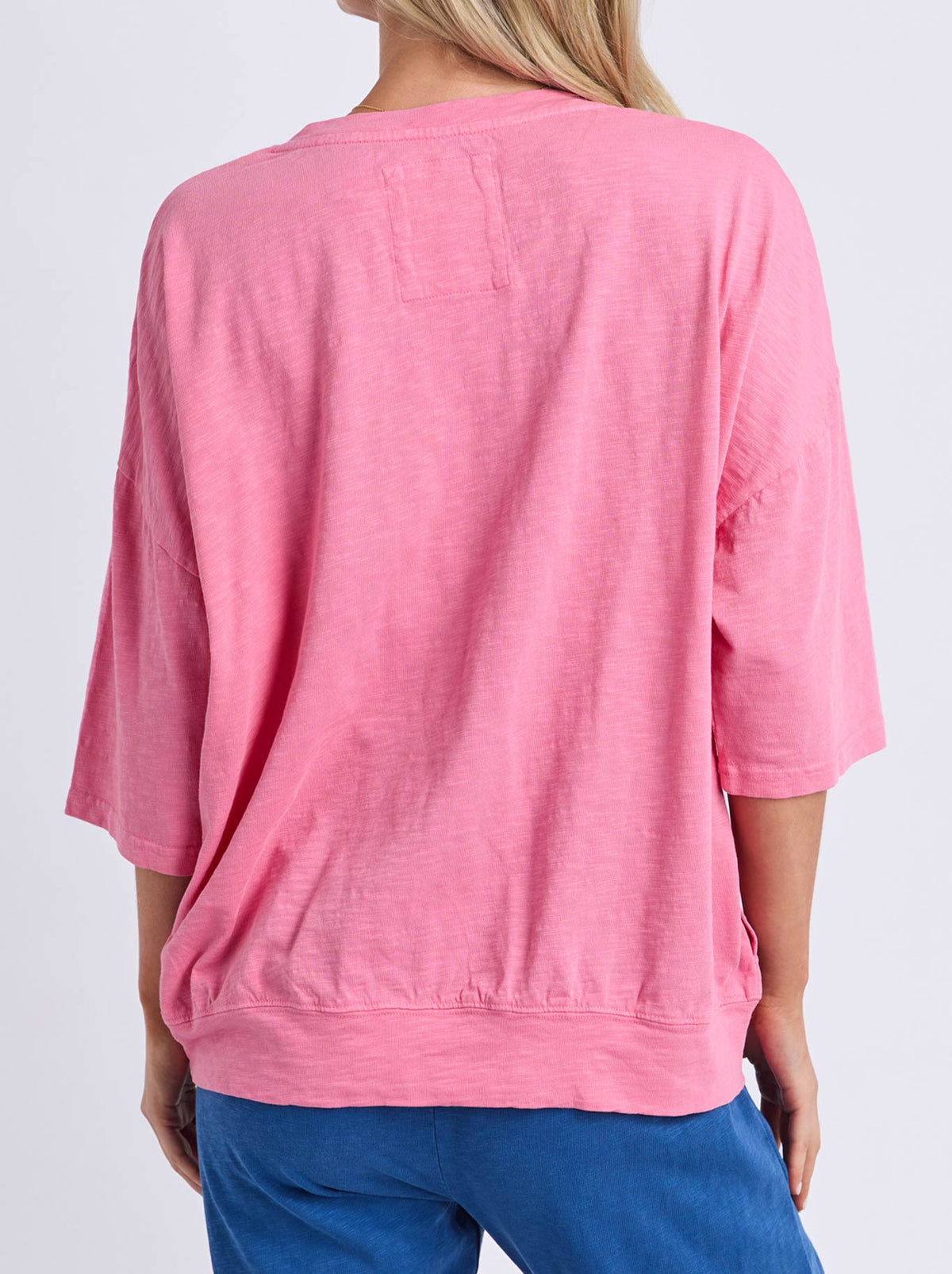 ELM MAZIE V NECK
