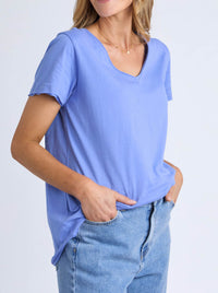 ELM PIMA VEE TEE