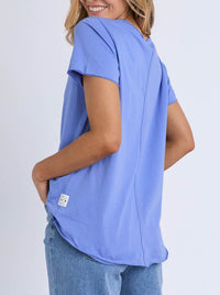 ELM PIMA VEE TEE