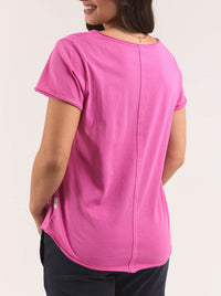 ELM PIMA VEE TEE