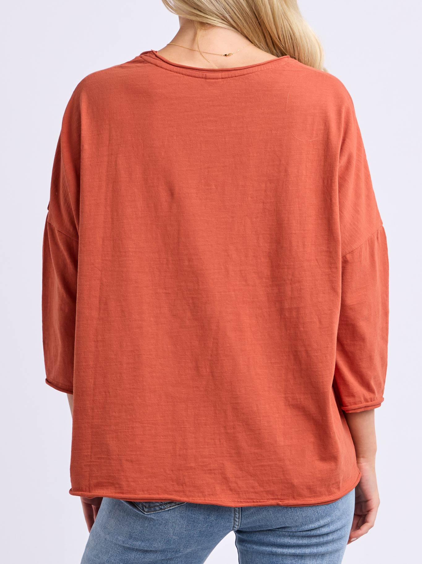 ELM ANYA TOP