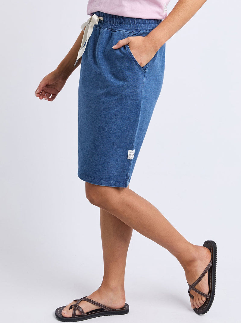 ELM RICKITY SKIRT