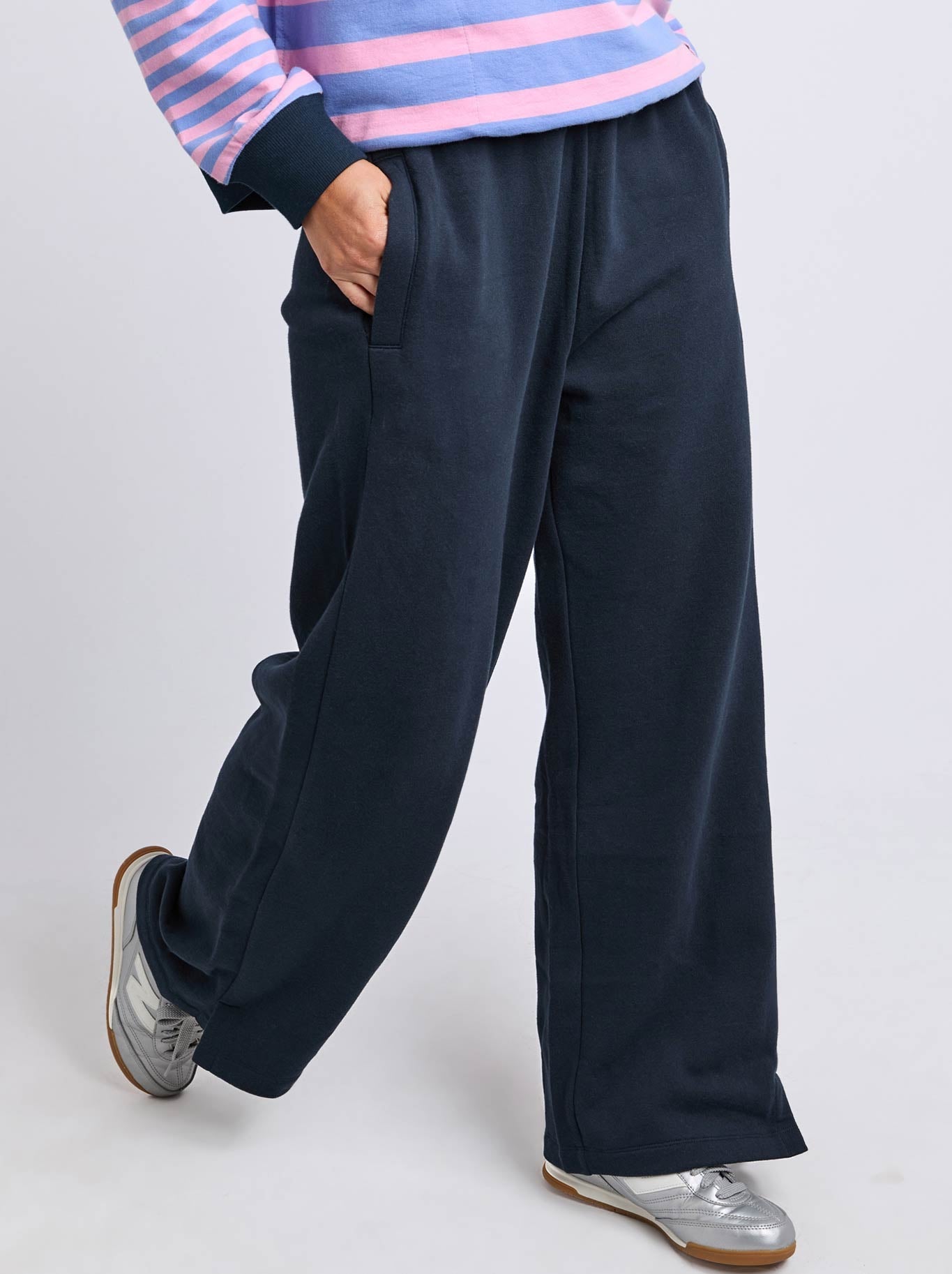 ELM LOUISE TRACKPANT