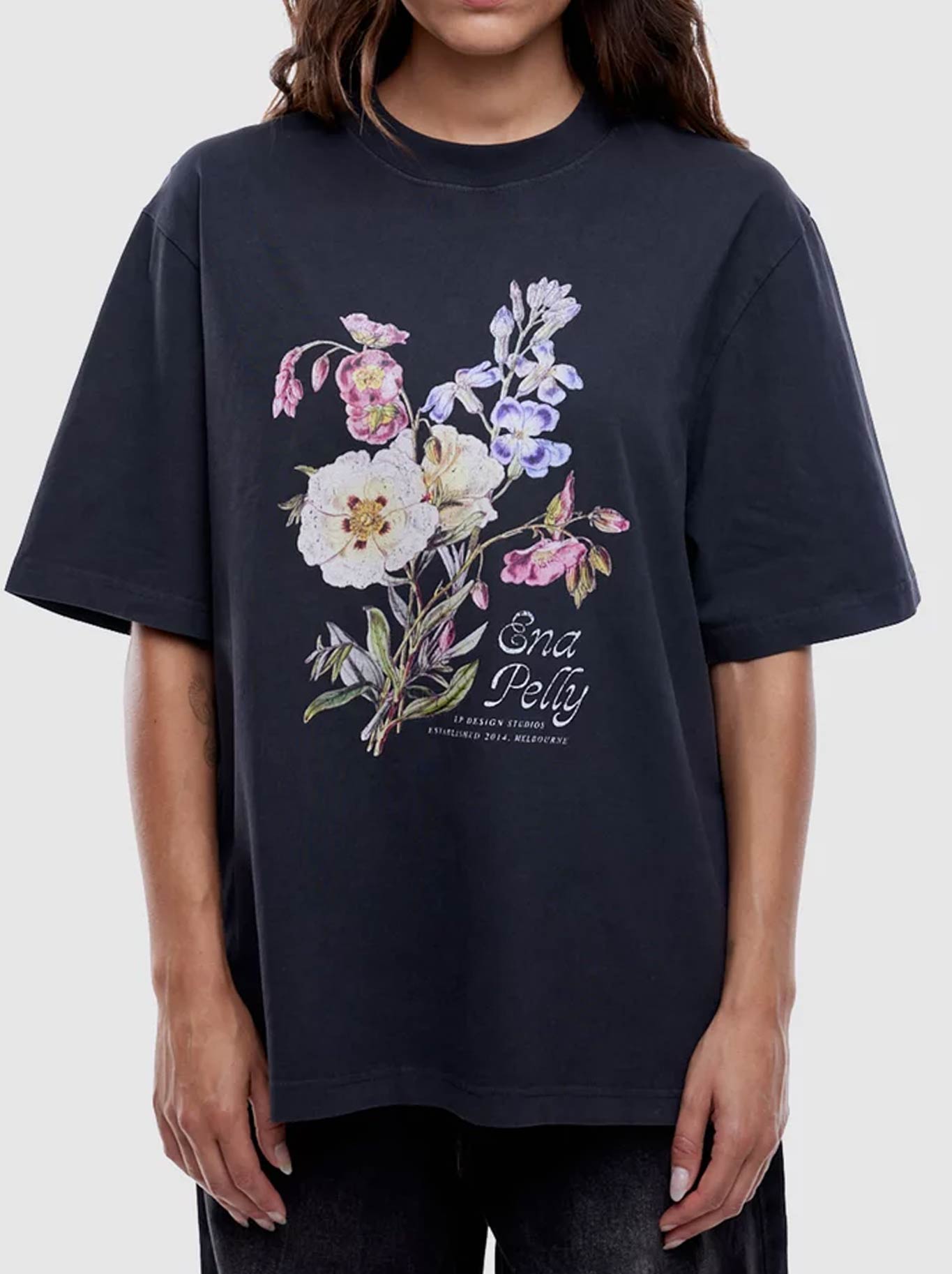 ENA PELLY BOUQUET TEE
