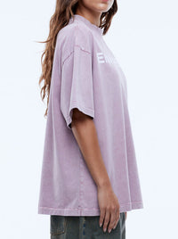ENA PELLY CHLOE OVERSIZED TEE