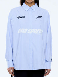 ENA PELLY ENA SPORTS SHIRT