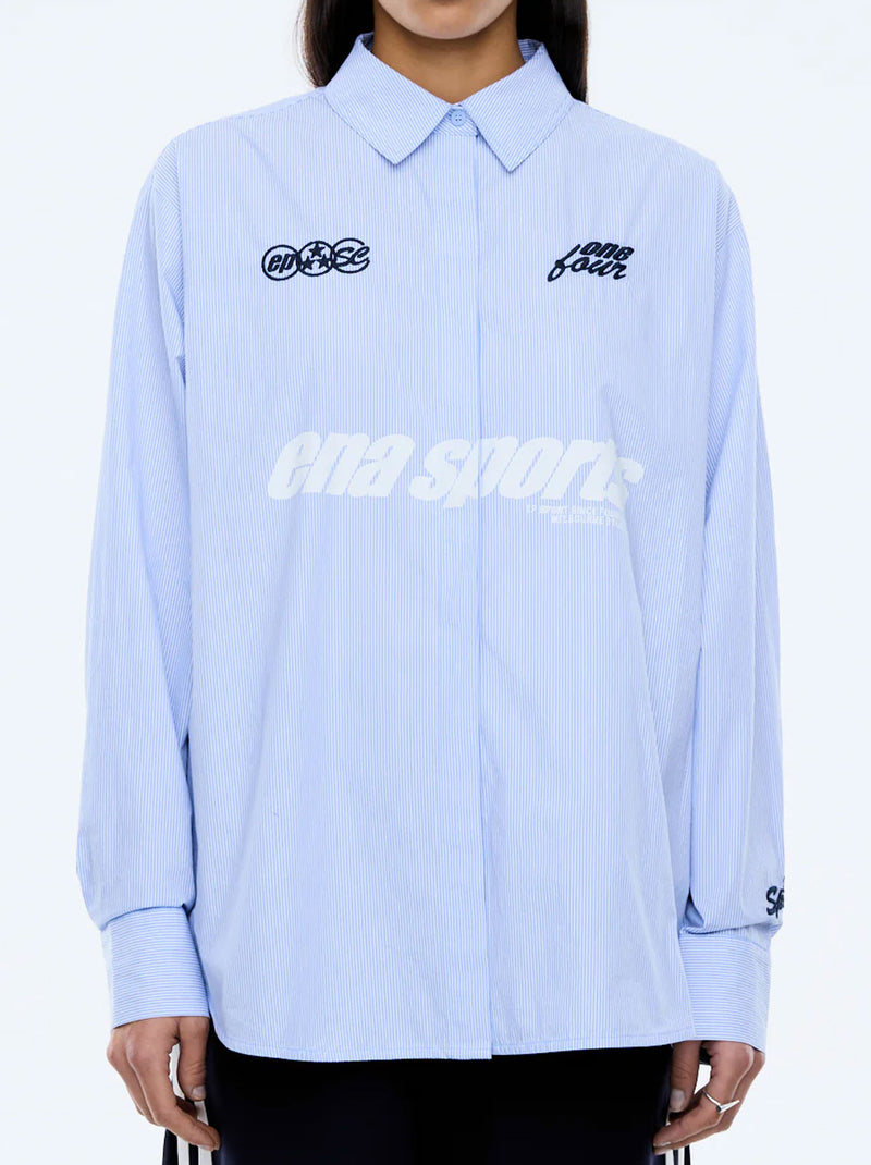 ENA PELLY ENA SPORTS SHIRT