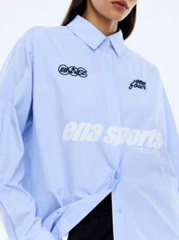 ENA PELLY ENA SPORTS SHIRT