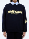 ENA PELLY ENA SPORTS SWEATER