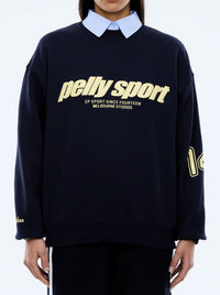 ENA PELLY ENA SPORTS SWEATER