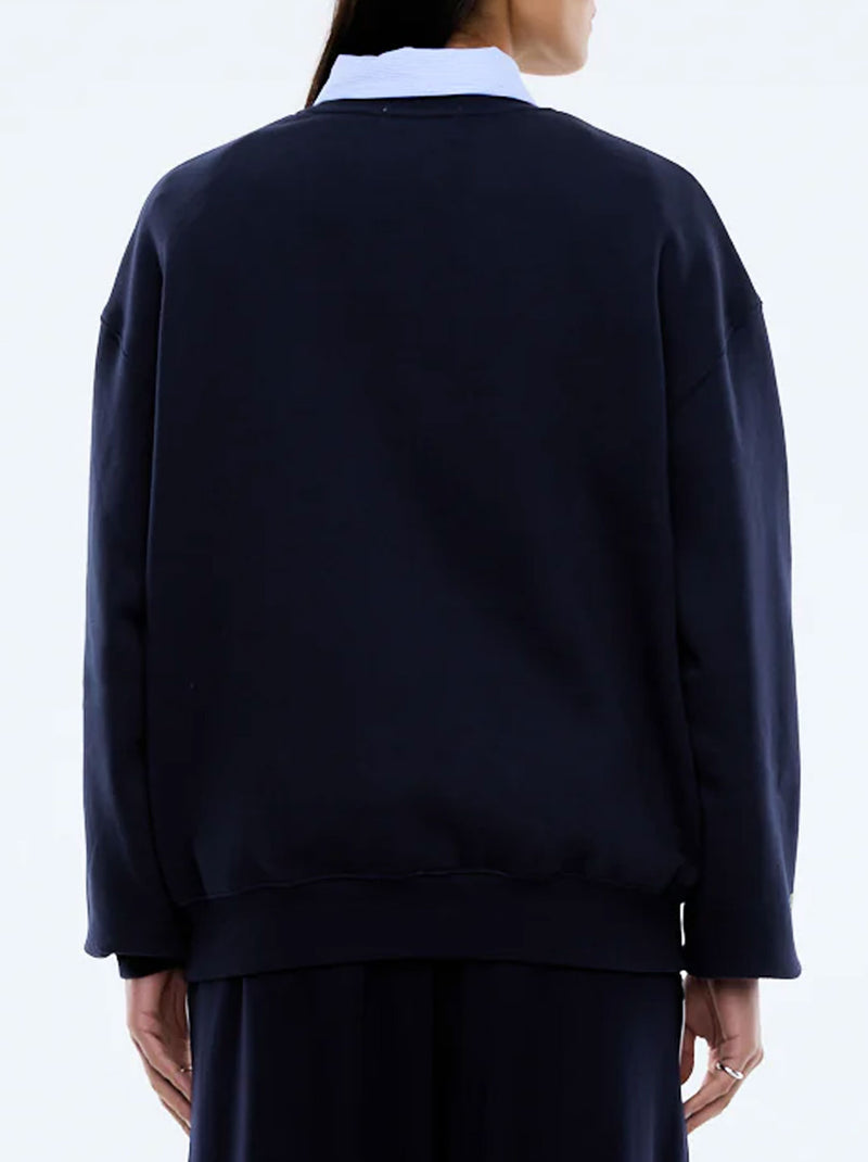 ENA PELLY ENA SPORTS SWEATER