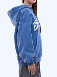 ENA PELLY EP VARSITY HOODIE