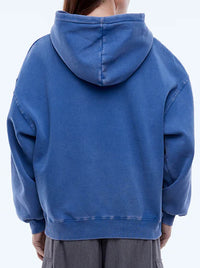 ENA PELLY EP VARSITY HOODIE