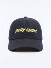 ENA PELLY EP WASHED NAVY CAP