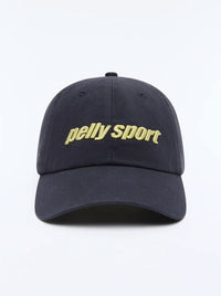 ENA PELLY EP WASHED NAVY CAP