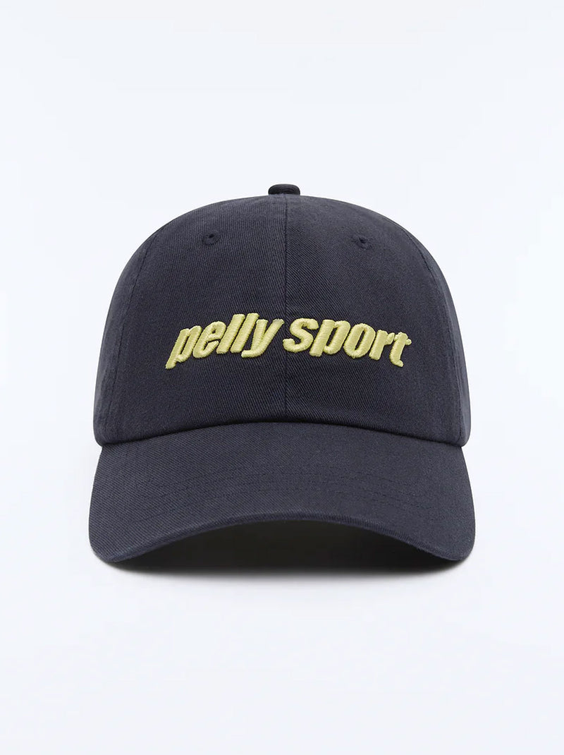ENA PELLY EP WASHED NAVY CAP
