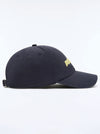 ENA PELLY EP WASHED NAVY CAP