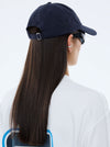 ENA PELLY EP WASHED NAVY CAP