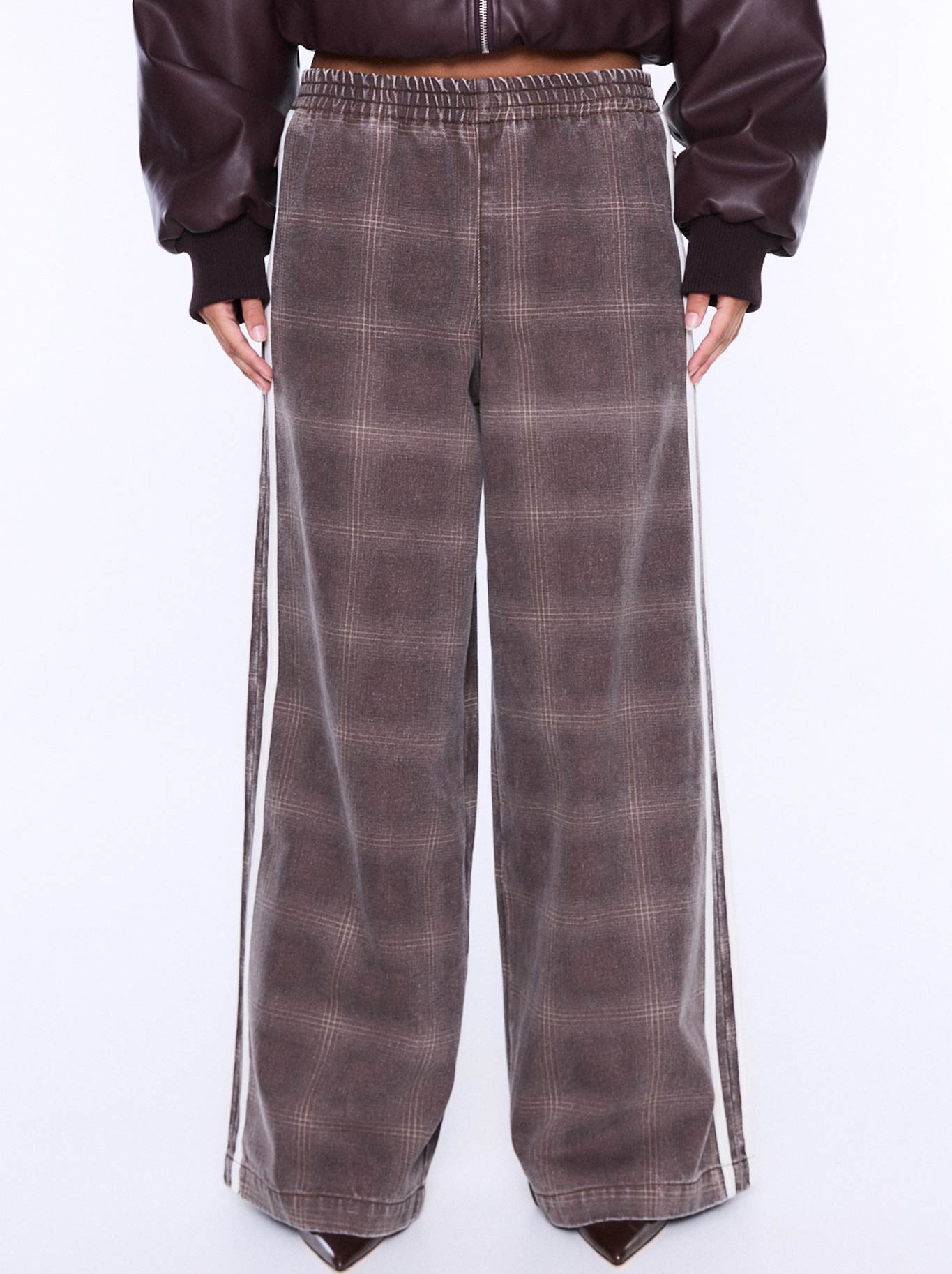 ENA PELLY MYLA WIDE LEG PANT