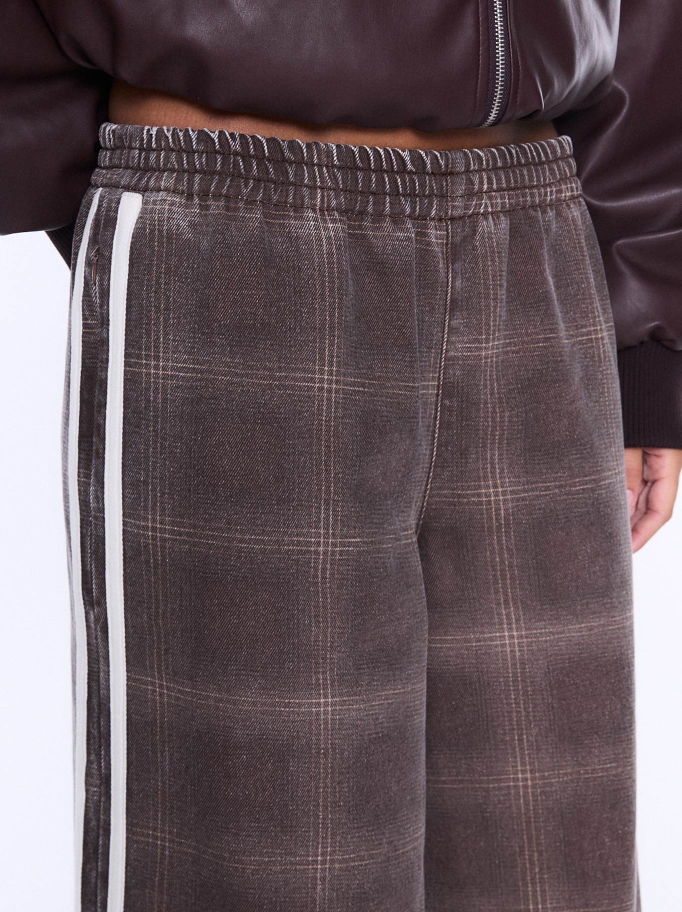 ENA PELLY MYLA WIDE LEG PANT