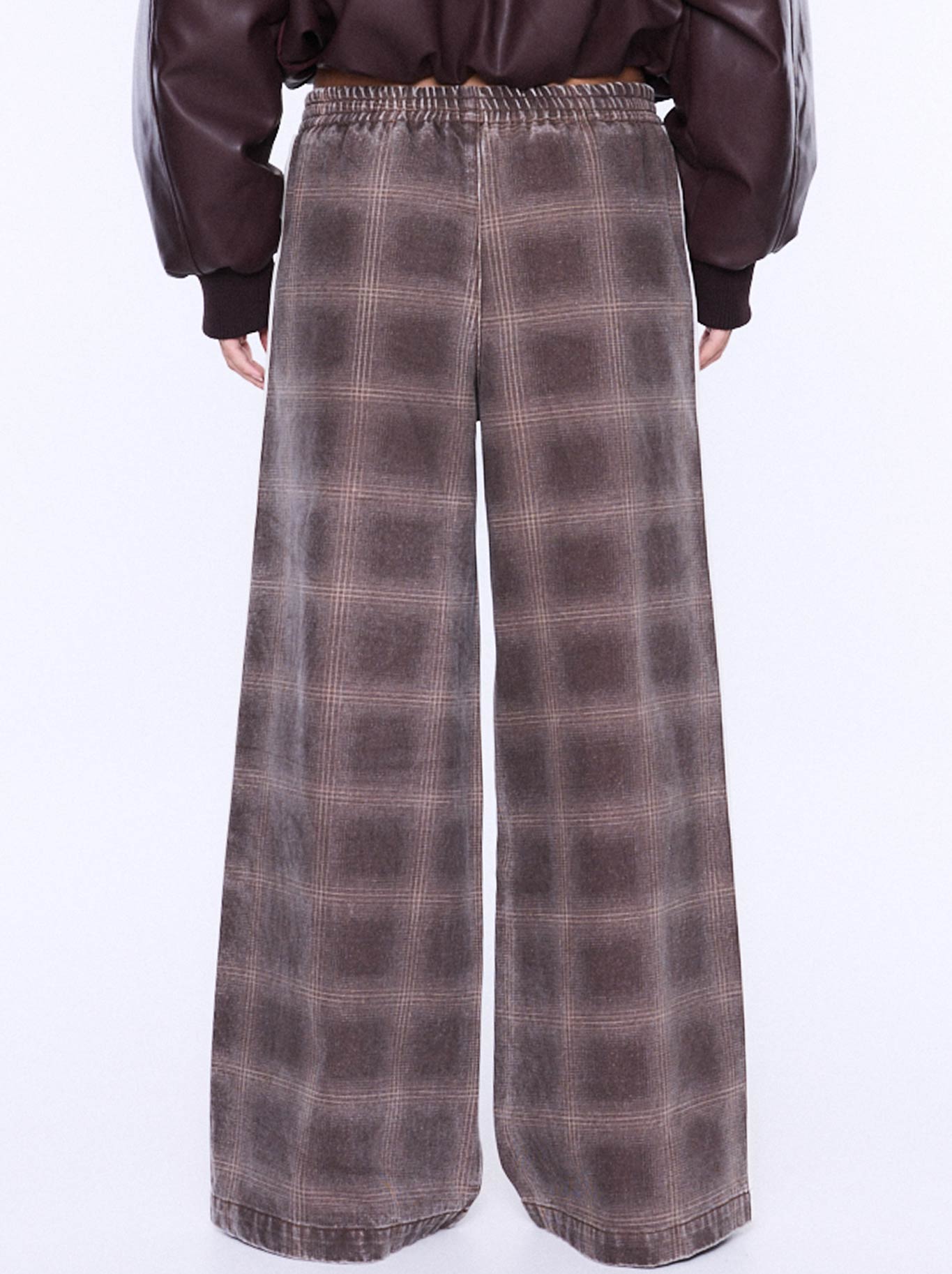 ENA PELLY MYLA WIDE LEG PANT